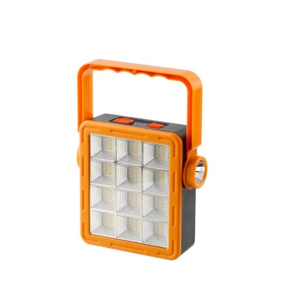 نورافکن دستی مدل چند کاره کد BCT-8005-C