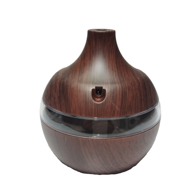 دستگاه بخور طرح چوب مدل SLJ-003